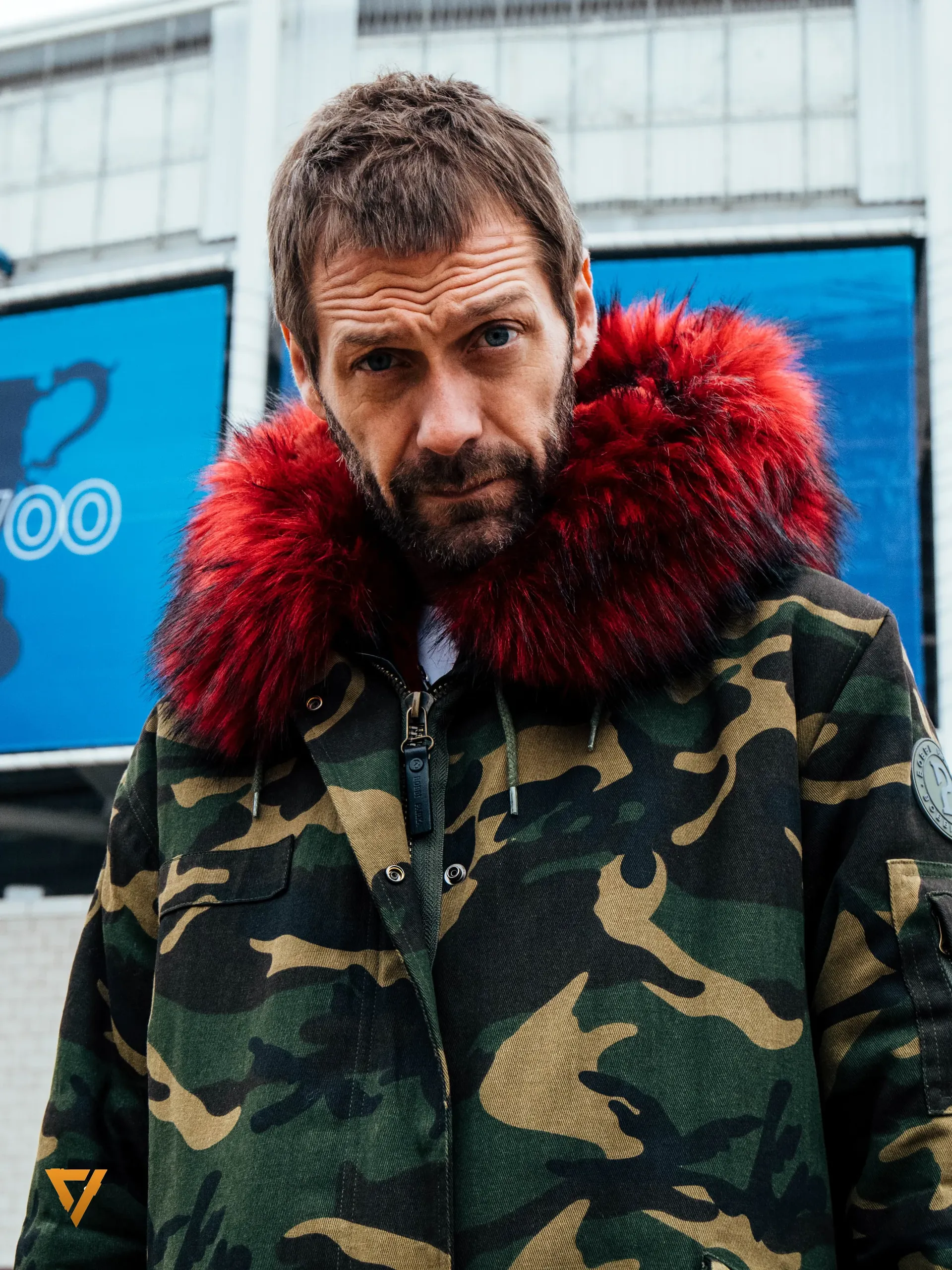 Tom Meighan
